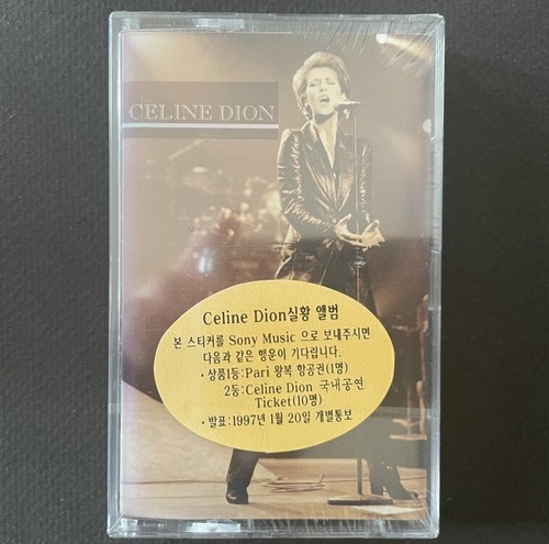 Celine dion live paris 1996 - paris,