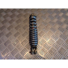 amortisseur suspension paioli