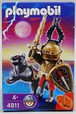 PLAYMOBIL GEOBRA 2008