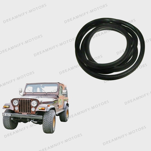 Pour jeep cj5 - cj5, 1976-1986