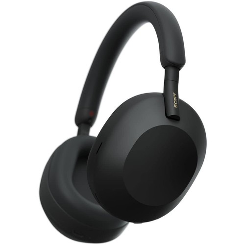 Casque sans fil - antibruit, sony