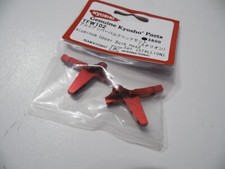 KYOSHO TFW102 Aluminium Upper Bulk Head  TF5 STALLION