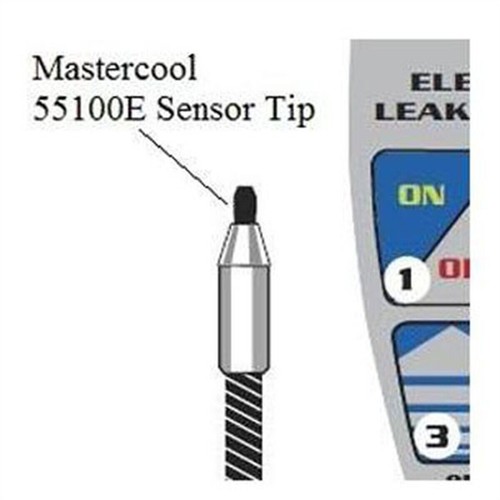 Mastercool 55100 capteur - capteur, de