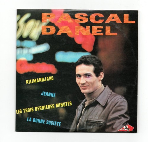 Single titres pascal - single, 4