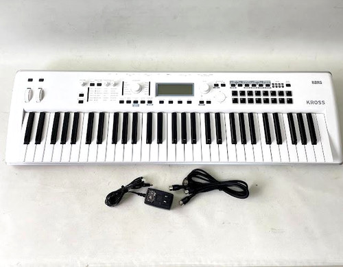 Synthétiseur korg - synthétiseur,