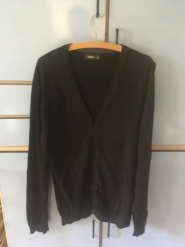 Gilet noir homme taille - , m