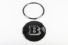 Emblème Double-B BRABUS