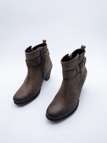 Bottes talons bugatti femme - bottes,