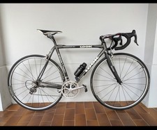 Look KG 381 Team Edition