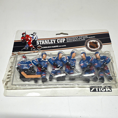 Stiga stanley cup - cup, table
