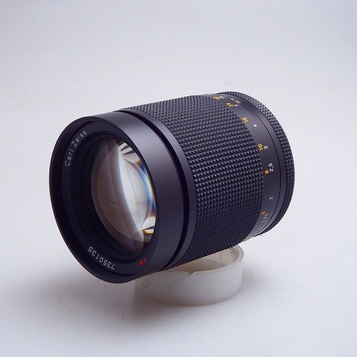 Objectif contax carl zeiss - contax,
