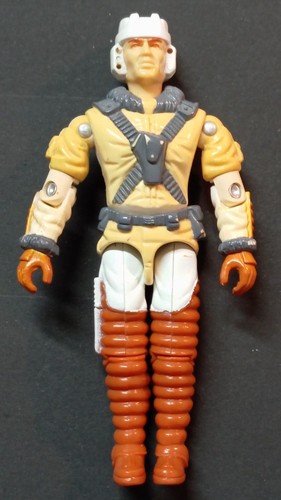 Figurine joe cold front - gi,