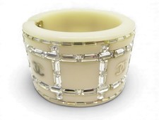 NEUF BRACELET CHANEL MANCHETTE