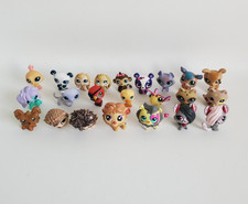 Petshop hasbro lps lot - be, –