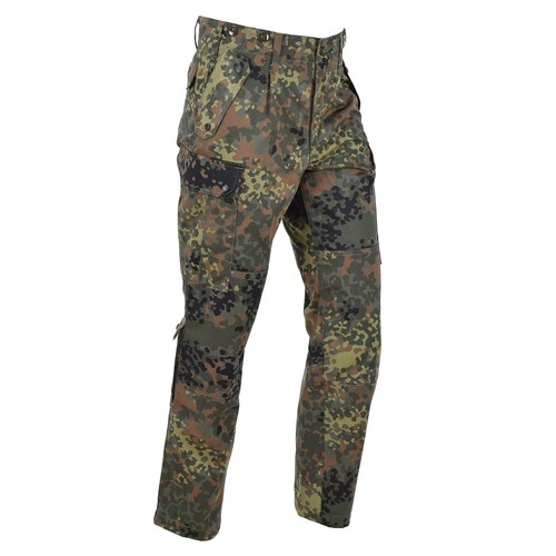 Leo köhler pantalon tactique - leo,