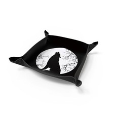 Piste à dés - Loup Solitaire