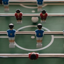  Baby-foot Des Pièces Rechange Accessoire Accessoires Football Table