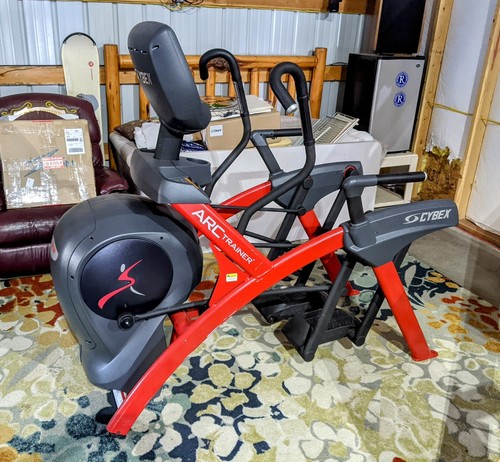Very rare red cybex model - very,