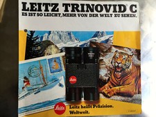 Leica Trinovid C Prospekt -