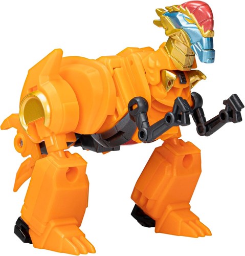 Transformers jouets earthspark - jouets,