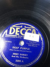 Rpm record jimmy - record,