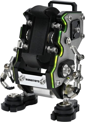 Robotoys asw sv robot - asw-01-sf-sv,