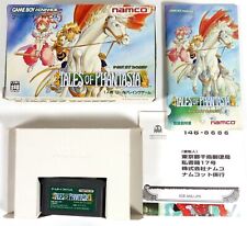 TALES OF PHANTASIA Nintendo Game Boy Advance GBA Reg Jap Japan (2)