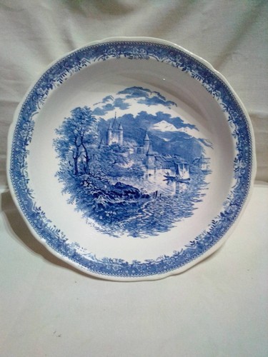 Plat burgenland villeroy - villeroy, &