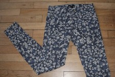 H&M Pantalon pour Femme W 26 -