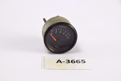Gls 1977 jauge de - vw,