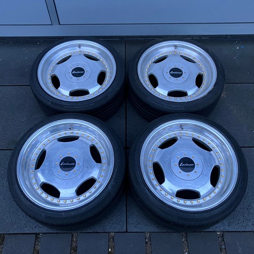 Carlsson jantes oz - 3/6, pour