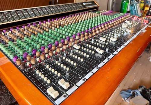 Toft audio designs atb - toft, atb-24