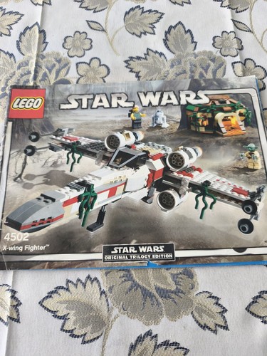 Lego instructions star wars - instructions,