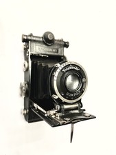 VOIGTLANDER PROMINENT 6x9 AVEC