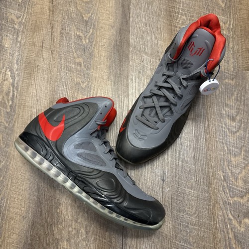 Nike air max hyperposite rudy - nike,