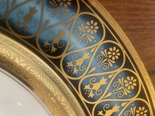 Charles Field Haviland Limoges