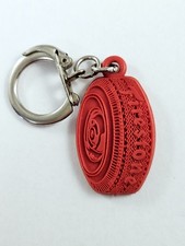 PORTE-CLES - PNEUMATIQUES