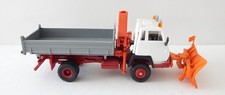 17683 KIBRI MAQUETTE CAMION