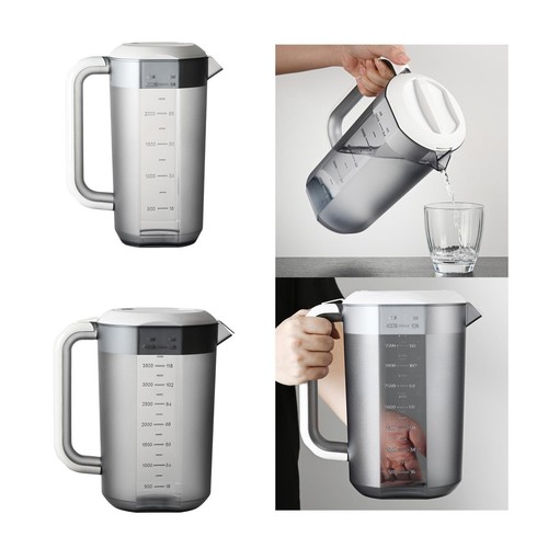 Pichet eau bouilloire à - à,