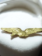 Ancien insigne militaire