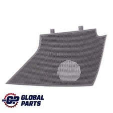 Audi A3 RS3 8V Grille De