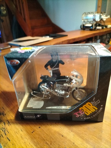 Figurine joe bar team boite - figurine,