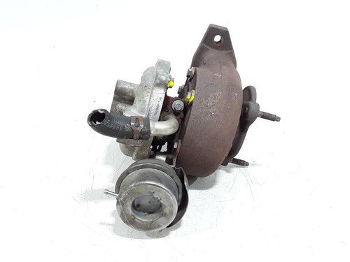 Turbo renault grand - turbo,
