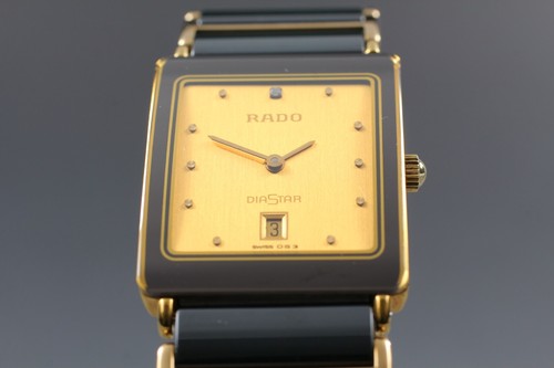 Presque comme neuf montre - neuf],
