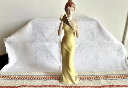 Figurine vintage - , (1950-1960)