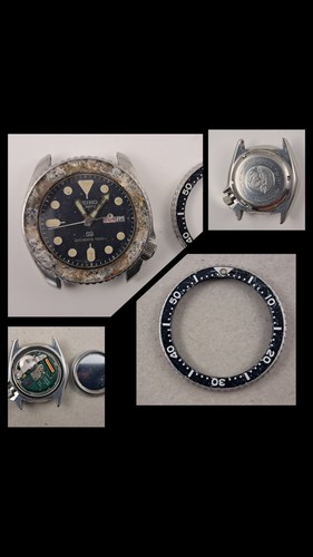 Seiko quartz driver 150 m - seiko,