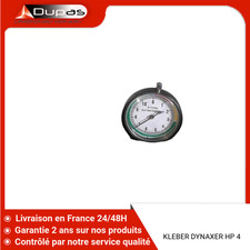 ?? Paire de pneus KLEBER DYNAXER HP 4 185 65 15 88 T ♻️