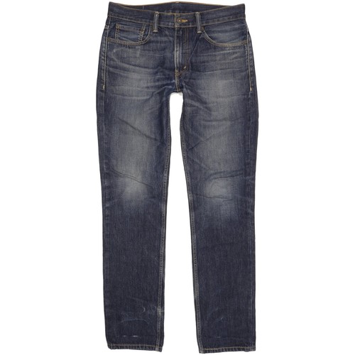 Levi 511 homme bleu - levi's,