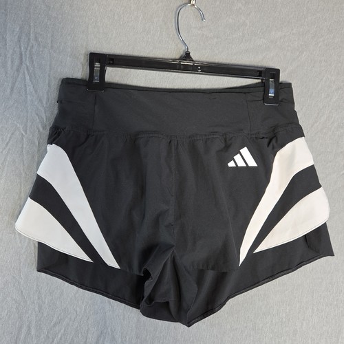 Adidas adizero running shorts - adizero,