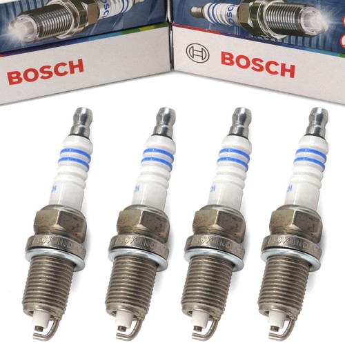 Bosch bougies allumage - bougies, d'allumage